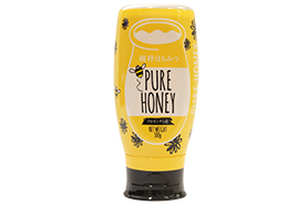 PURE_HONEY500g