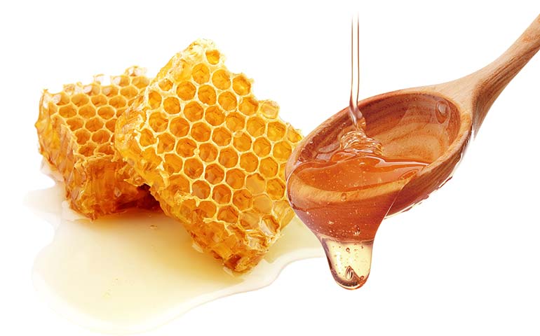 蜂蜜の結晶化について 国産のハチミツ通販なら生きた蜂蜜（はちみつ