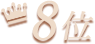 8位